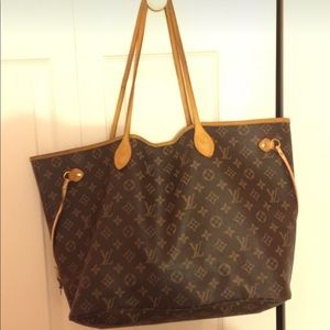 LV BAG